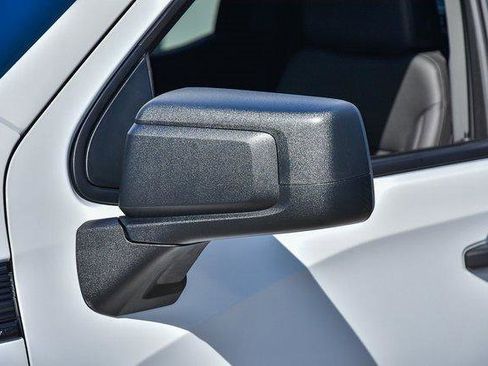 New 2025 GMC Sierra 1500 Pro w/ Graphite Edition image 6