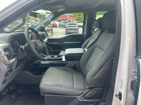 Used 2022 Ford F150 XL w/ Trailer Tow Package AWD/4WD image 7