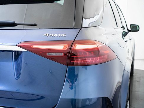 New 2026 Mercedes-Benz GLE 350 4MATIC image 18