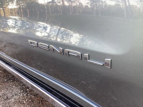 New 2025 GMC Sierra 1500 Denali AWD/4WD image 14