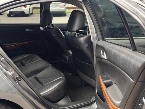 Used 2012 Honda Accord EX-L image 38