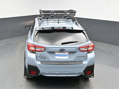 Used 2019 Subaru Crosstrek 2.0i image 35