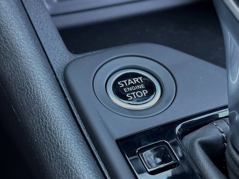 New 2025 Nissan Sentra S image 24