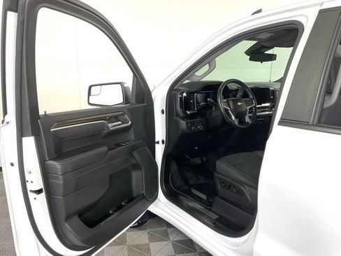 Used 2022 Chevrolet Silverado 1500 LT image 27