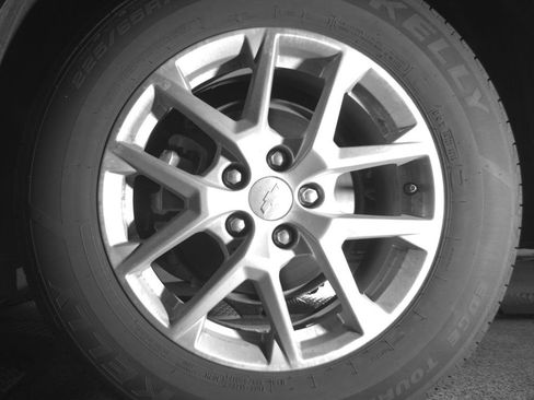 Used 2022 Chevrolet Equinox LT FWD image 14
