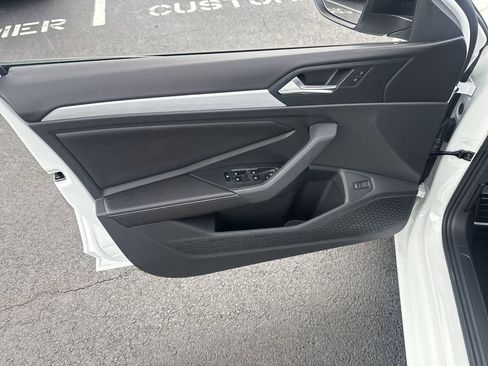 New 2026 Volkswagen Jetta Sport FWD image 20