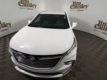 Used 2023 Buick Enclave Essence