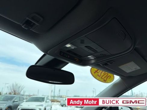 Used 2024 Chevrolet Blazer LT w/ Midnight/Sport Edition image 24