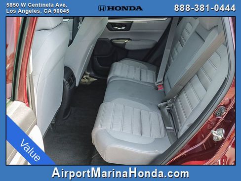 Used 2019 Honda CR-V LX image 18