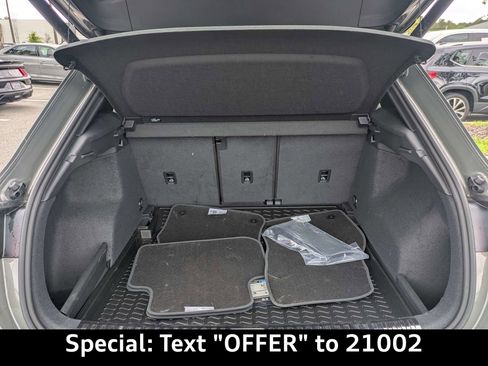 Certified 2025 Audi Q3 2.0T Premium w/ Convenience Package AWD/4WD image 14