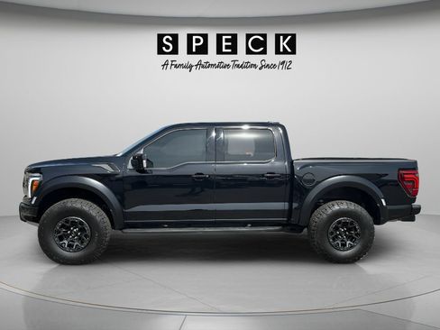 Used 2025 Ford F150 Raptor w/ Equipment Group 803A Raptor R AWD/4WD image 2