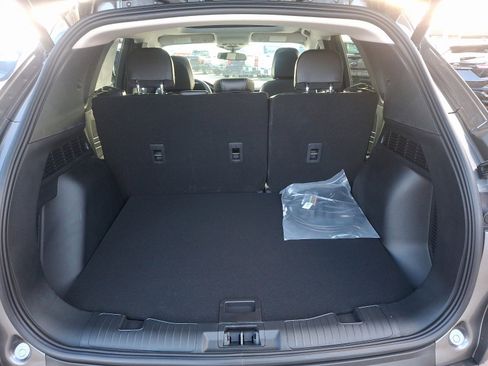New 2025 Ford Escape SE w/ Class II Trailer Tow Package FWD image 27