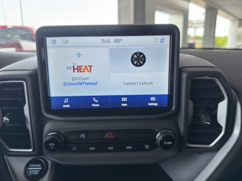 Used 2023 Ford Bronco Sport Big Bend w/ Convenience Package image 23