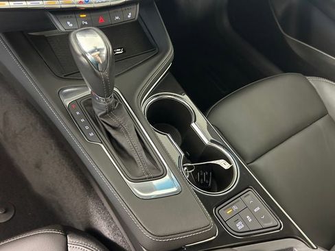 Used 2023 Cadillac CT4 Luxury w/ Sun And Sound Package AWD/4WD image 19