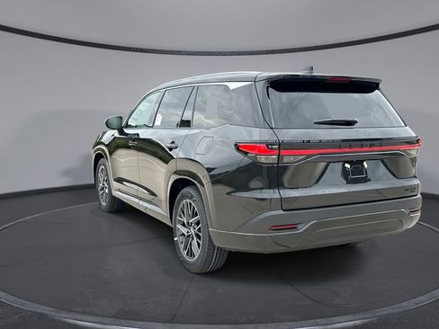 New 2026 Lexus TX 350 AWD image 10