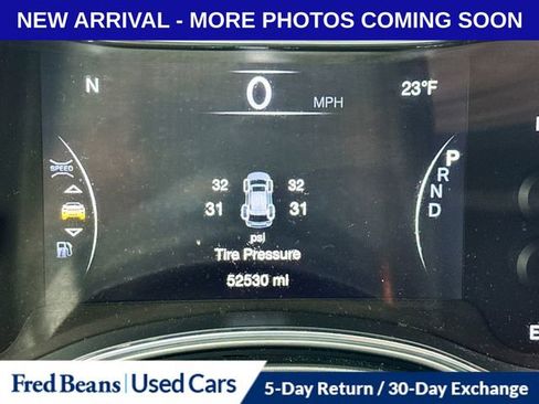 Used 2021 Jeep Grand Cherokee Laredo image 10