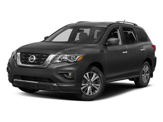 Used 2018 Nissan Pathfinder SV AWD/4WD video 2