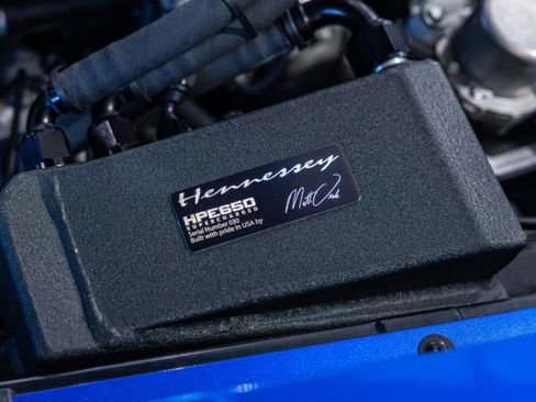 Used 2014 Chevrolet Corvette Stingray Coupe w/ 3LT Preferred Equipment Group RWD image 28