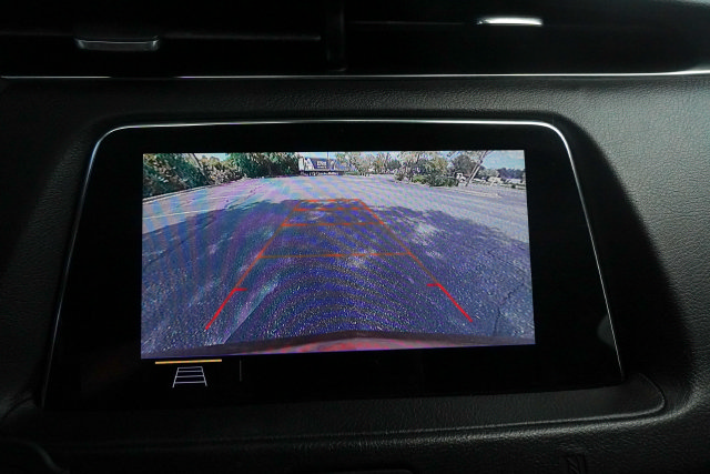 Used 2019 Cadillac XT4 Sport AWD/4WD image 16