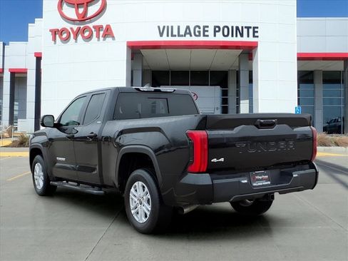 Used 2023 Toyota Tundra SR5 image 3