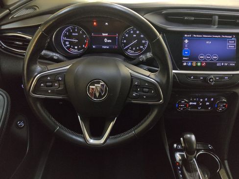 Used 2021 Buick Encore GX Select FWD image 22