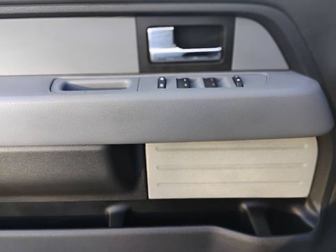 Used 2014 Ford F150 XLT w/ Equipment Group 302A Luxury AWD/4WD image 11