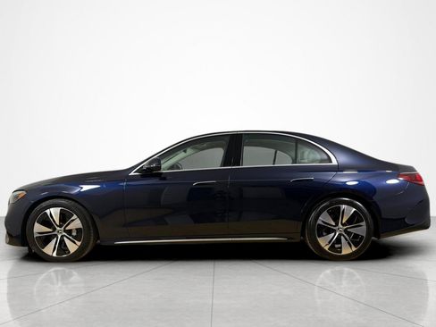 Used 2026 Mercedes-Benz E 350 Sedan image 2