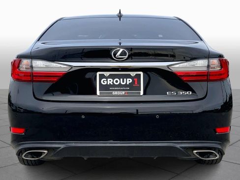Used 2016 Lexus ES 350 image 9
