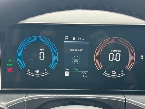 New 2026 Hyundai Santa Fe SE image 26