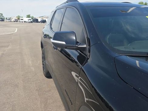 Used 2023 GMC Acadia SLT w/ Elevation Edition AWD/4WD image 5
