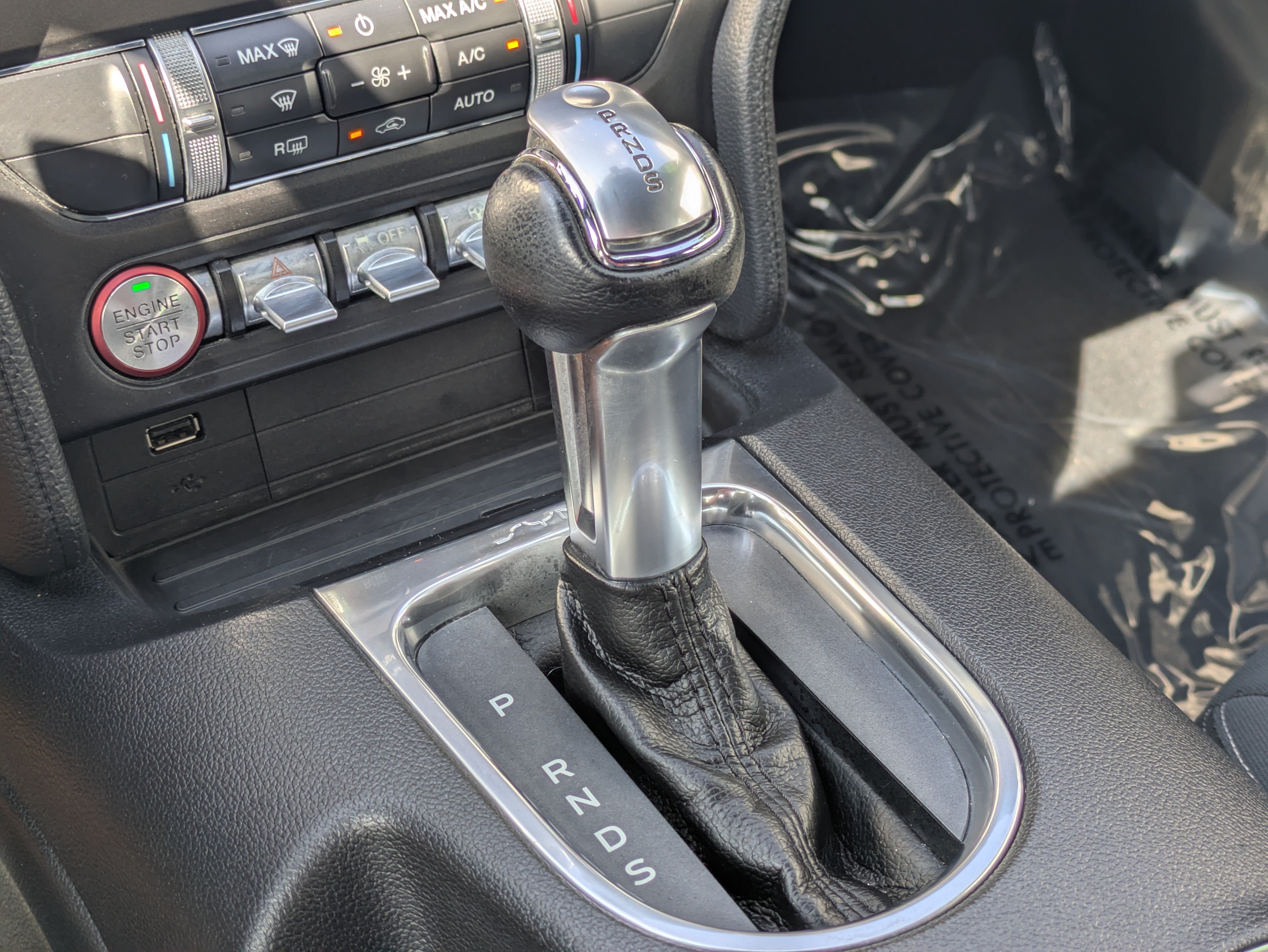 Used 2020 Ford Mustang GT w/ Equipment Group 301A RWD image 27