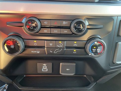 New 2026 Ford F250 XL w/ STX Appearance Package image 19