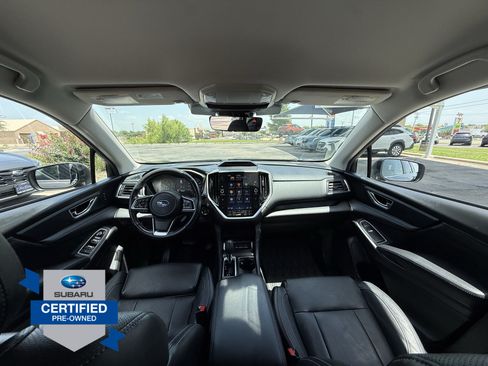 Used 2023 Subaru Ascent Limited AWD/4WD image 24