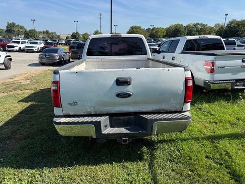 Used 2008 Ford F250 XL RWD image 20