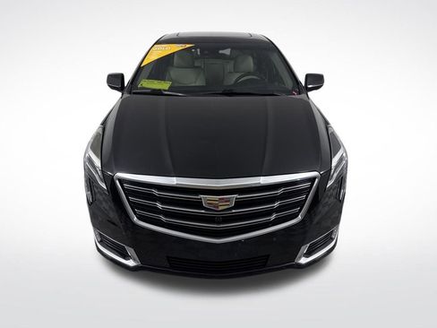 Used 2018 Cadillac XTS Premium Luxury image 8