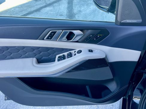 Used 2023 BMW X5 M Base w/ Competition Package image 12