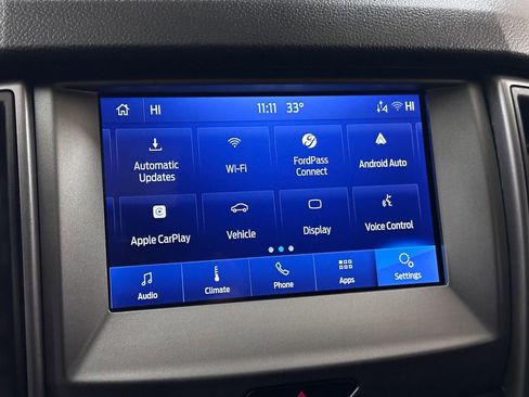 Certified 2022 Ford Ranger XL w/ Equipment Group 101A High image 47