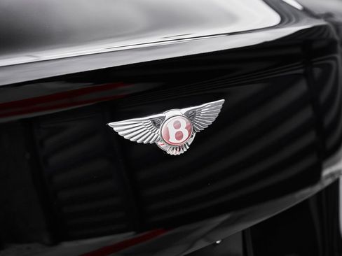 Used 2016 Bentley Continental GT AWD/4WD image 10