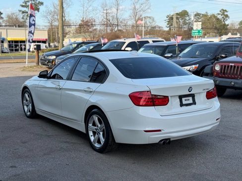 Used 2015 BMW 328i Sedan image 5