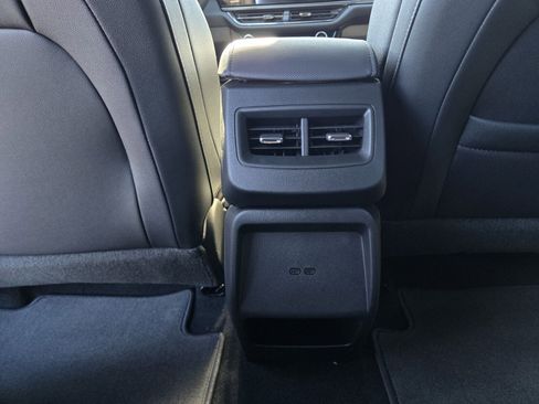 New 2026 Chevrolet Equinox EV RS image 11