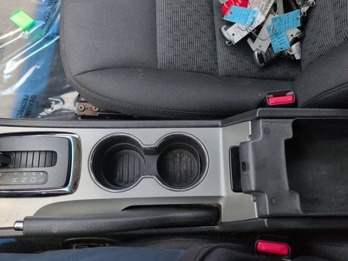Used 2012 Ford Fusion SE FWD image 18