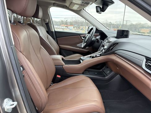 Certified 2023 Acura RDX AWD w/ Technology Package image 26