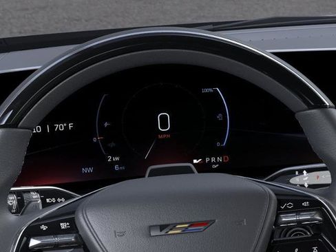 New 2026 Cadillac Lyriq V w/ LPO, Premium Carpet Package AWD/4WD image 18