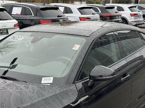 Used 2022 Audi A5 2.0T Premium Plus w/ Premium Plus image 10