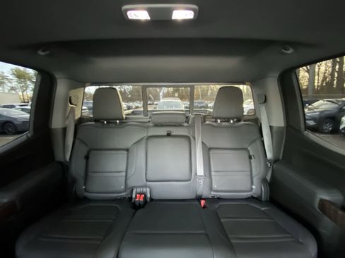Used 2021 GMC Sierra 1500 Denali w/ Denali Ultimate Package image 29