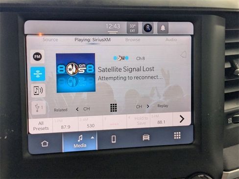 Used 2024 RAM 3500 Big Horn image 19