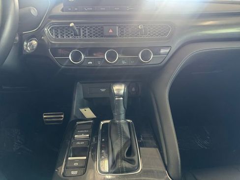 Used 2025 Acura Integra A-Spec FWD image 11