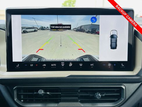 Used 2025 Ford Bronco Sport Big Bend AWD/4WD image 10