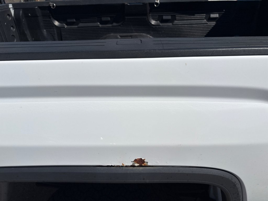 Used 2015 GMC Sierra 1500 2WD Regular Cab image 14