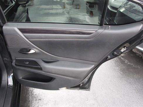 Used 2020 Lexus ES 350 w/ Premium Package image 15